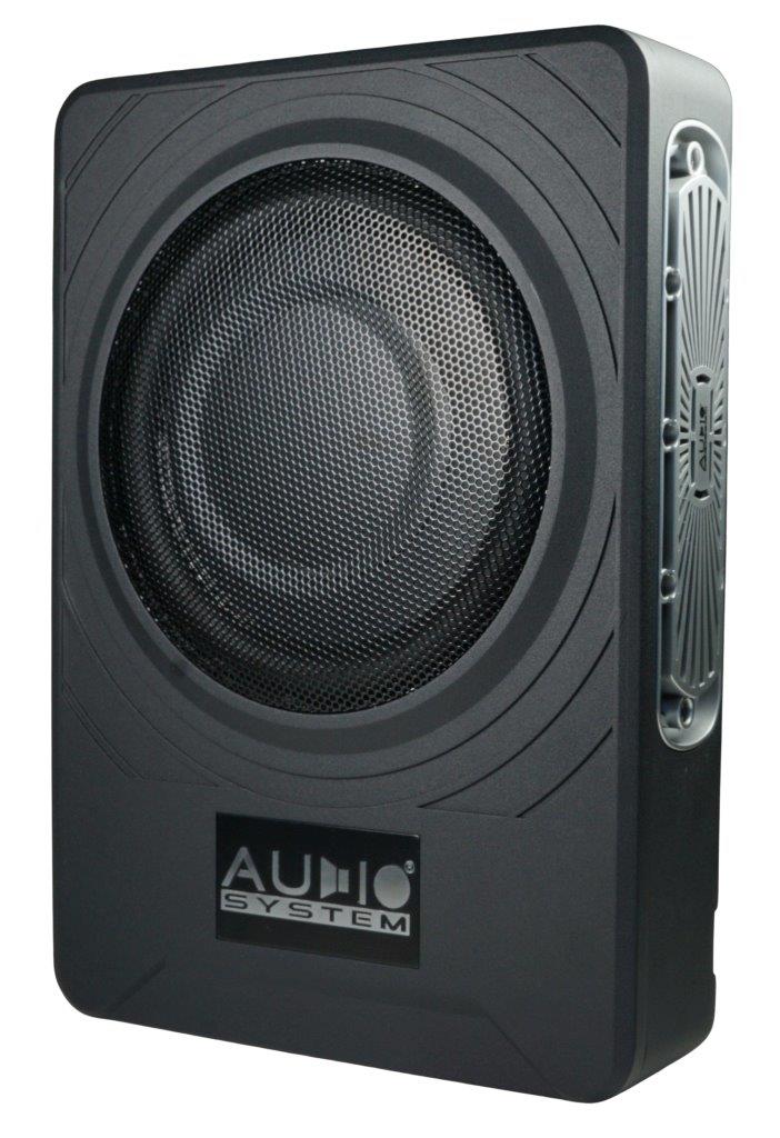 Audio System US08 ACTIVE 