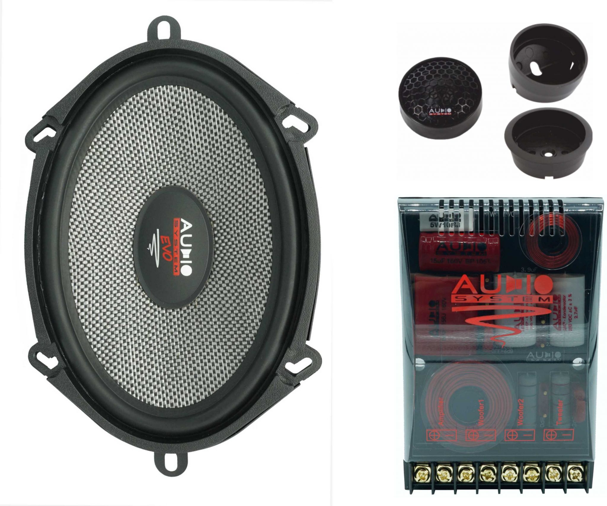 FORD AUDIO SYSTEM GERMANY