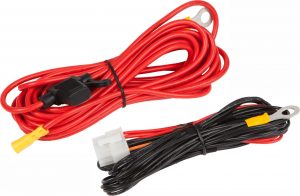 PCS AMP